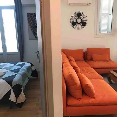 Saint Raphael Plage Et Centre Ville 10 Mn A Pied Zewnętrze zdjęcie