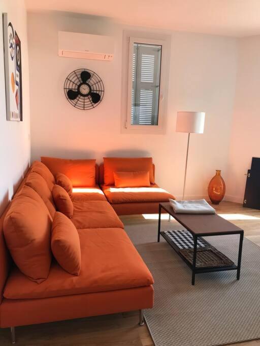 Saint Raphael Plage Et Centre Ville 10 Mn A Pied Zewnętrze zdjęcie