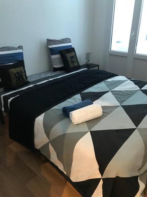 Saint Raphael Plage Et Centre Ville 10 Mn A Pied Zewnętrze zdjęcie